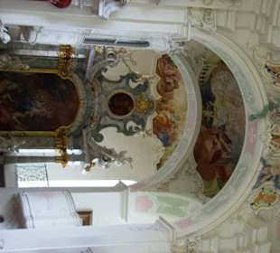 In der Schlosskirche