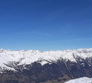 Wandern St. Jakob im Defereggental