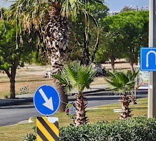 Wandern Didim