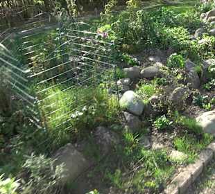 Park Oase der Gesundheit