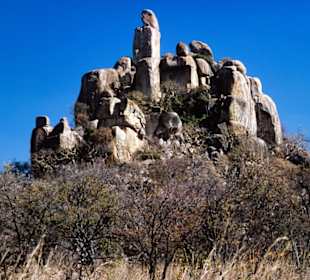 Matobo-Nationalpark