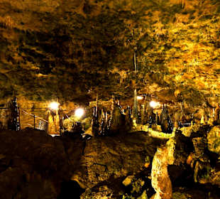 Nebelhöhle