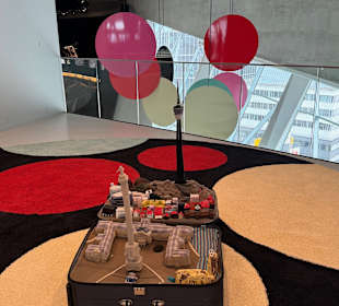 Mercedes-Benz Museum