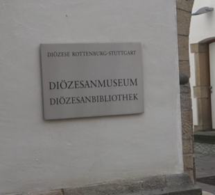 Diözesanmuseum 