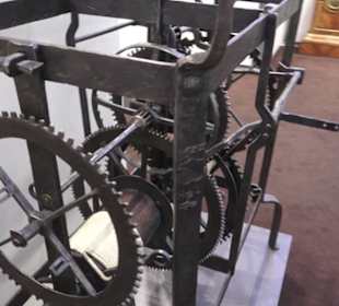 Uhrenmuseum Beyer
