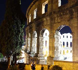 Altstadt Pula
