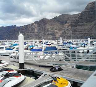 Los Gigantes