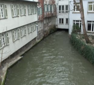 Laterne - Evangelisches Gemeindehaus