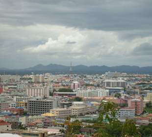 Pattaya