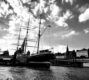 Hafen Hamburg
