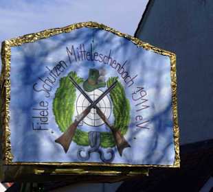 Schützengesellschaften