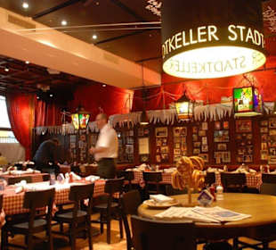 Stadtkeller Basel
