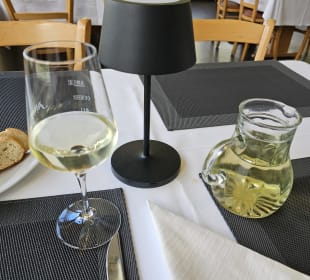 Affentaler Rieslingschorle