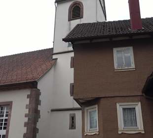Bürgerhaus Loßburg