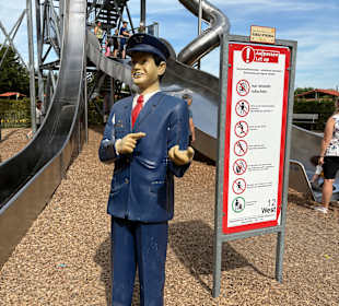 Irrland Bauernhof-Erlebnisoase