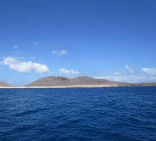 Insel La Graciosa