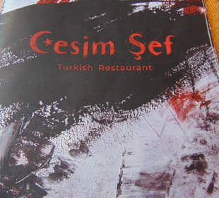 Cesim Sef
