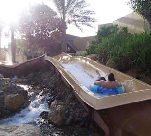 Wild Wadi