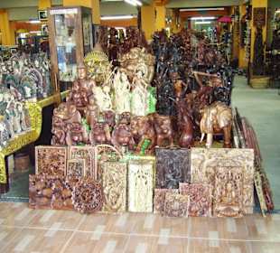 In der Bali Collection