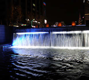 Cheonggyecheon
