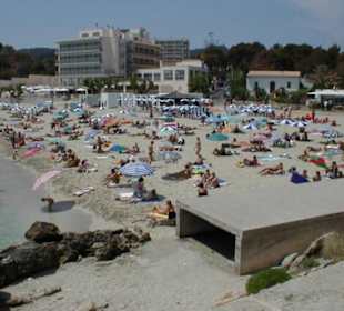 Cala Ratjada - Mallorca - Spanien