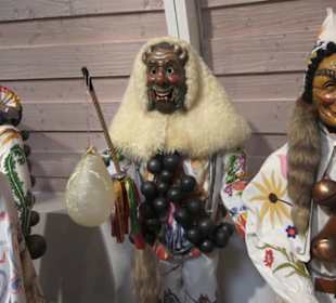 Fastnachtsmuseum Narrenschopf