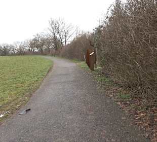 Projekt Engel in der Stadt