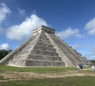 Chichen Itza