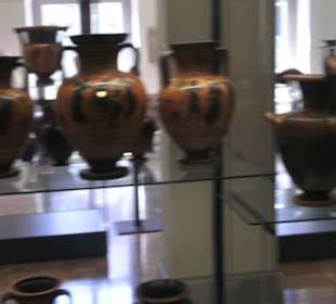 Archäologische Sammlung