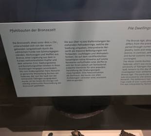 Museum Alte Kulturen