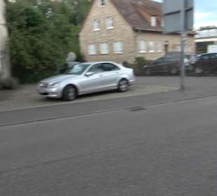 Skulptur Geldscheißer