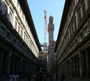 Uffizien