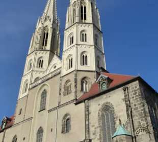 St. Peter und Paul (Peterskirche)