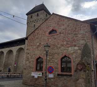 Altstadt Kichheimbolanden