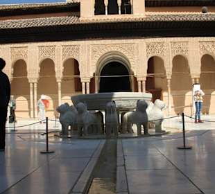 Alhambra 