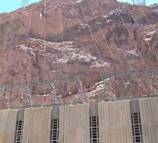Hoover Dam