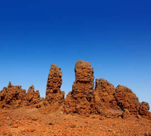 Roque de los Muchachos