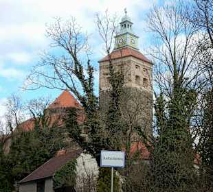 Burg in Stadtschlaining