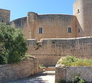 Schloss Bellver