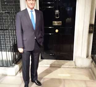 Muzeum Figur Woskowych Madame Tussaud