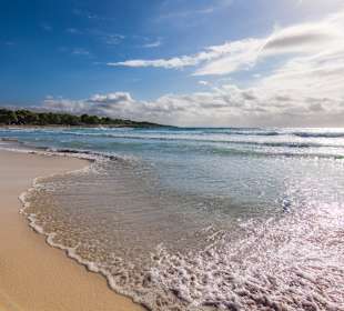 Strand Sa Coma