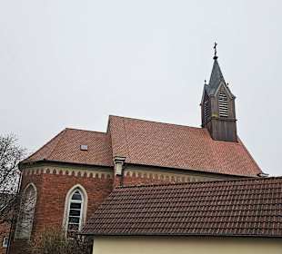 Kreuz-Christi-Kirche
