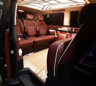 Antalya Flughafen Hotel Transfer