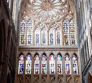 Kathedrale Saint-Étienne