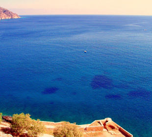 Spinalonga