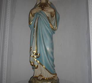 Kirche Maria Himmelfahrt und St. Josef