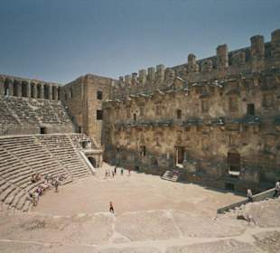 Aspendos