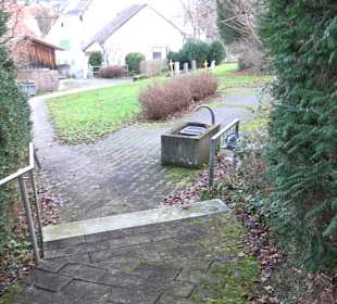 Friedhof Glems