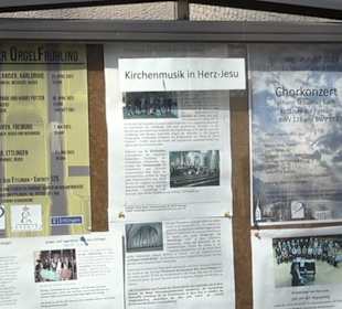 Herz-Jesu-Kirche Ettlingen