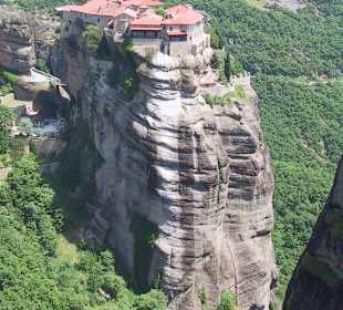 Meteora